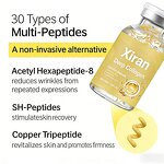 Deep Collagen Ampoule - Private Label Acetyl Hexapeptide-8 Anti Wrinkle Silk Peptide Firming