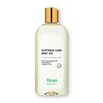 Sweet Almond Baby Oil - Private Label Chamomile Vitamin E Moisturizing Massage Skin Care