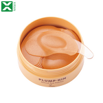 Collagen Under Eye Patches - Private Label Hydrogel Anti-Aging Eye Bags Dark Circle Retinol