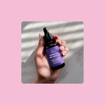 Vitamin E Massage Oil - Private Label Natural Organic Face Body Hormone Balance Essential