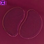 Crystal Eye Sleeping Mask - Hot Product Anti-wrinkle Hyaluronic Acid Collagen Cooling Hydrogel