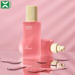 Pink Beach Body Oil - Private Label Vegan Organic Moisturizing Whitening Full Body Massage