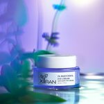 Bakuchiol Eye Cream - Private Label Anti-Wrinkle Retinol Alternative 1% Peptides Dark Circles