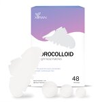 Circle Pimple Patch - Private Label Oily Face Reduce Blemishes Overnight Hydrocolloid Nose