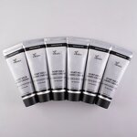 Goat Milk Hand Cream - Factory Unscented Men Moisturizing Private Label Organic Mini Whitening