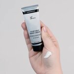 Goat Milk Hand Cream - Factory Unscented Men Moisturizing Private Label Organic Mini Whitening