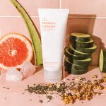 Probiotic Intimate Wash - Private Label Natural Gentle Refreshing Moisturizing Feminine Hygiene