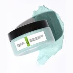 Yoni Scrub Set - Private Label Lemon Mint Bikini Dark Spots Whitening Brightening Exfoliator