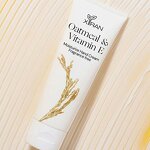 Oatmeal Vitamin E Hand Cream - Private Label Fragrance Free Whitening Mini Custom Women
