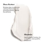 Bath Sets - Private Label Raspberry Vanilla Shower Gel Body Butter Scrub Smoothing Hydrated