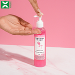 Natural Yoni Cleanse Wash - Private Label Wholesale Feminine Personal Care Intimate Cleanser