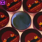 Crystal Eye Sleeping Mask - Hot Product Anti-wrinkle Hyaluronic Acid Collagen Cooling Hydrogel