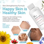 Maternity Belly Oil - 100% Natural Improve Scars Stretch Marks Custom Anti Stretch Mark Oil