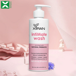 Intimate Yoni Wash - Private Label Hot Selling Low Price Herbal Feminine Care Cleansing Wash