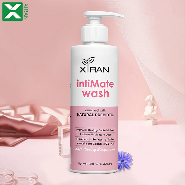 Intimate Yoni Wash - Private Label Hot Selling Low Price Herbal Feminine Care Cleansing Wash
