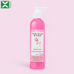 Natural Yoni Cleanse Wash - Private Label Wholesale Feminine Personal Care Intimate Cleanser