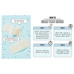 Pimple Healing Nose Patch - Private Label Gentle Blackhead Removal Overnight Hydrocolloid