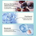 Diaper Cream - Private Label Centella Asiatica Cocoa Seed Butter Smooth Hydrated Baby Skin