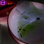 Crystal Eye Sleeping Mask - Hot Product Anti-wrinkle Hyaluronic Acid Collagen Cooling Hydrogel