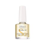 Essential Cuticle Oil - OEM Nail Spa Nourishes Encourages Healthy Cuticle Growth