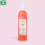 Natural Yoni Cleanse Wash - Private Label Wholesale Feminine Personal Care Intimate Cleanser