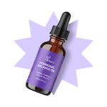 Vitamin E Massage Oil - Private Label Natural Organic Face Body Hormone Balance Essential