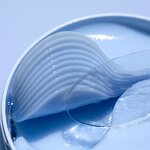 Hydrating Eye Mask - Private Label Hyaluronic Acid Aloe Vera Reduce Puffiness Hydrogel Patches