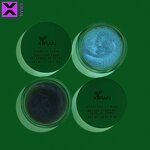 Vitamin C Lip Care Set - Natural Vegan Private Label Lip Scrub and Balm Ultra-Smooth