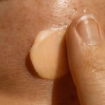 Grapeseed Oil Cleansing Balm - Private Label Vegan Makeup Removing Cream Facial Cleanser