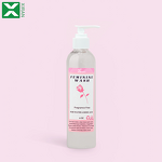 Natural Yoni Cleanse Wash - Private Label Wholesale Feminine Personal Care Intimate Cleanser
