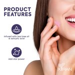 Star Pimple Patches - Private Label 4 Color 240 Hydrocolloid Salicylic Acid Tea Tree Oil