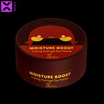 Crystal Eye Sleeping Mask - Hot Product Anti-wrinkle Hyaluronic Acid Collagen Cooling Hydrogel