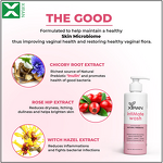 Intimate Yoni Wash - Private Label Hot Selling Low Price Herbal Feminine Care Cleansing Wash