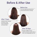 Microbiome Balance Hair Mask - Private Label Olive Rice Bran Oil Centella Hydration Smoothing