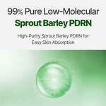 CICA PDRN Skincare Set - Private Label Centella Cleanser Toner Serum Barrier Cream Soothing