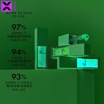 Lip Oil - Private Label Vegan Organic Fruit Flavor Vitamin E Moisturizing Lip Plump