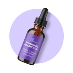 Vitamin E Massage Oil - Private Label Natural Organic Face Body Hormone Balance Essential