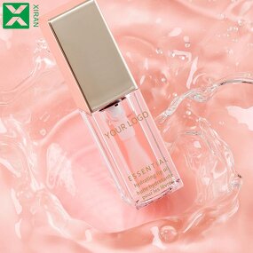 24 Hours Lip Oil - Natural Shine Non Sticky Private Label Nourishing Hydrating Essential