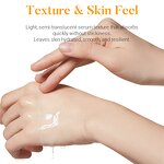 Anti-Stretch Mark Serum - Private Label Organic Sweet Almond Centella Pregnancy Scar Removal