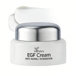 EGF Face Cream - Private Label Anti Aging Collagen Niacinamide Whitening Barrier Repair