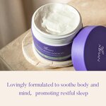 Pregnancy Body Lotion - Body Butter for Pregnant Moms Aching Muscles Soothing Massage Relax