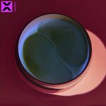 Crystal Eye Sleeping Mask - Hot Product Anti-wrinkle Hyaluronic Acid Collagen Cooling Hydrogel