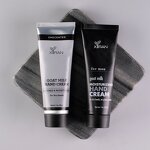 Goat Milk Hand Cream - Factory Unscented Men Moisturizing Private Label Organic Mini Whitening