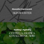 Korean Microneedling Serum - Private Label Reduce Acne Marks Tightening Hyaluronic Acid