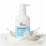 Body Lotion 200ml - Private Label Alpha-Arbutin Kojic Acid Brightening Lightening Skin Care