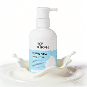 Body Lotion 200ml - Private Label Alpha-Arbutin Kojic Acid Brightening Lightening Skin Care