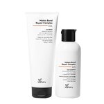 Shampoo Hair Mask Set - Private Label Maleic Acid Transglutaminase Powerful Strengthening