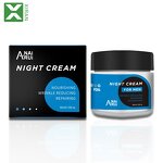 Men's Night Cream - OEM Wholesale Private Label Organic Moisturizing Whitening Anti Aging