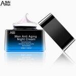 Men's Anti-Aging Cream - Factory OEM Natural Moisturizing Best Skin Anti-Wrinkle Face Cream