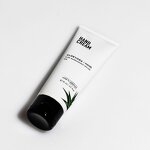 Aloe Vera Gel Hand Cream - OEM ODM Private Label Hyaluronic Acid Herbal Antibacterial